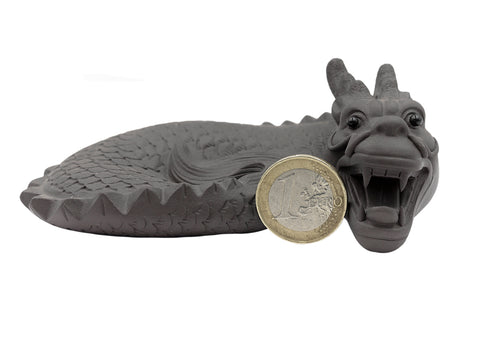 Ichthyosaur Teapet # 91137