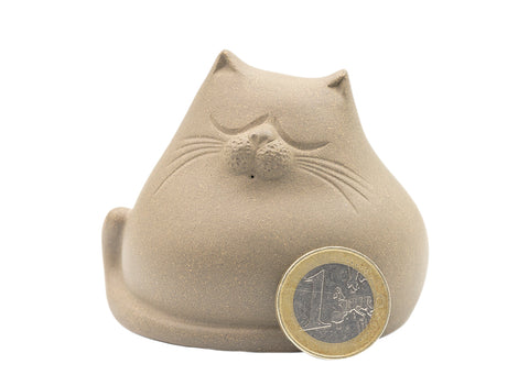 Lazy Cat Teapet # 91140