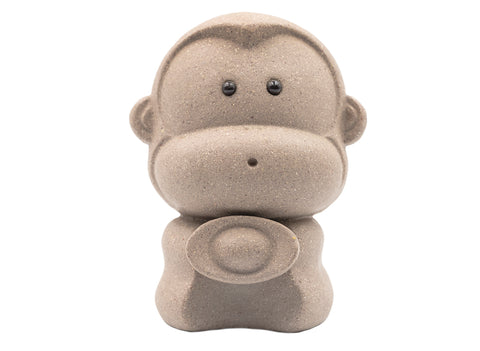 Happy Monkey Teapet # 91144