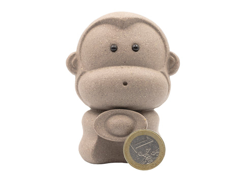 Happy Monkey Teapet # 91144