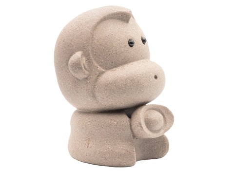 Happy Monkey Teapet # 91144