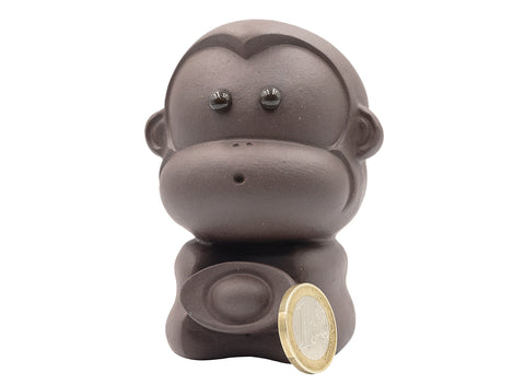 Cartoon Monkey Teapet # 91145