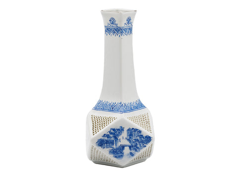 Vase chinois en porcelaine,  # 93800