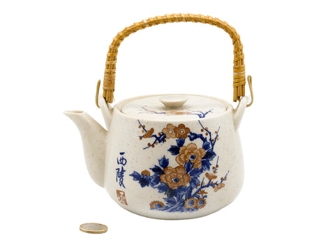 Chinese keramische theepot # 93808
