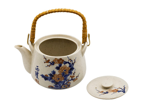 Chinese keramische theepot # 93808