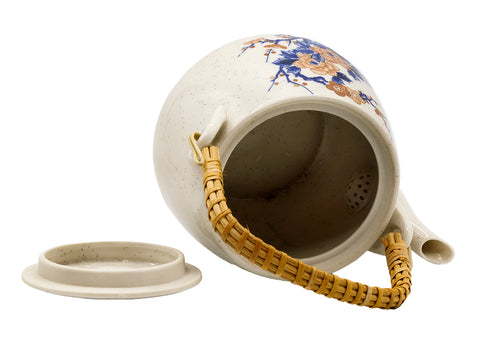 Chinese keramische theepot # 93808