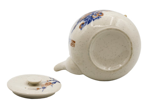 Chinese keramische theepot # 93808