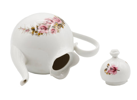 Teiera in porcellana europea Royal Schwabap  # 93814