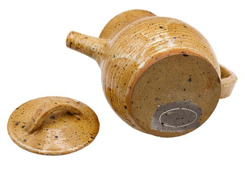 Europese keramische theepot # 93825