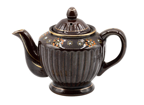 Japanse keramische theepot met # 93828