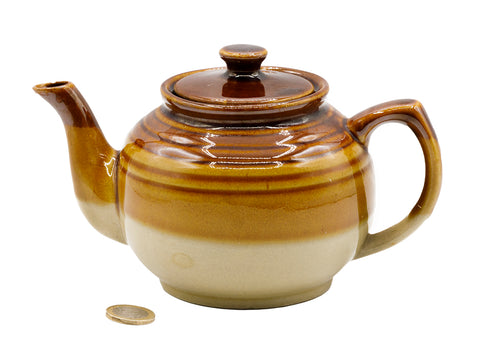 Chinese keramische theepot # 93829