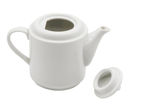 Chinese porseleinen theepot # 93833