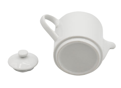 Chinese porseleinen theepot # 93833