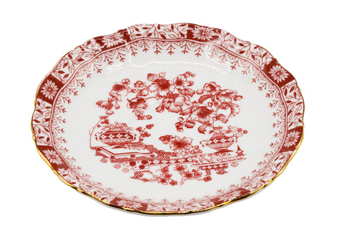 Tasse à thé en porcelaine avec la soucoupe  # 93836