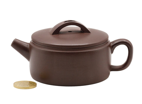 Yixing Teapot # 93623, 160 ml