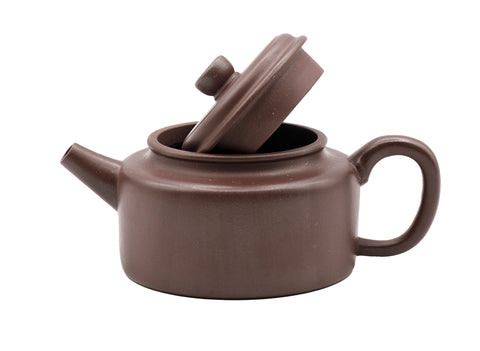 Teiera Yixing # 93623, 160 ml