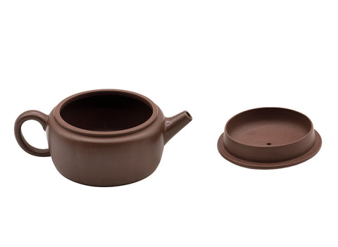 Théière Han Wa Yixing n° 93619 160 ml