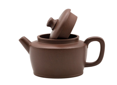 Yixing teapot # 93620 160 ml