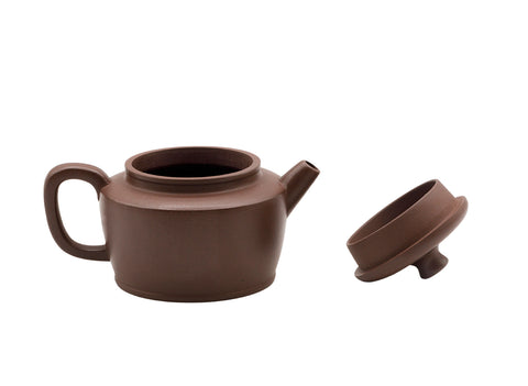 Yixing teapot # 93620 160 ml