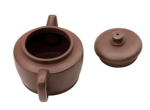 Yixing teapot # 93620 160 ml