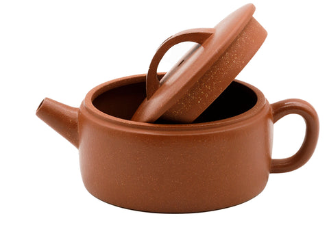 Théière Yixing n° 93628, 140 ml