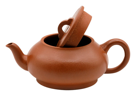 Théière Yixing n° 93629, 180 ml