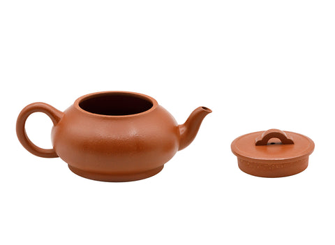 Théière Yixing n° 93629, 180 ml