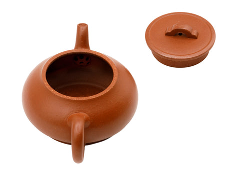 Théière Yixing n° 93629, 180 ml