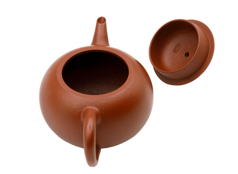 Théière Yixing n° 93630, 160 ml