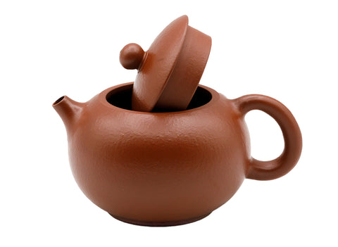 Théière Yixing n° 93631, 160 ml