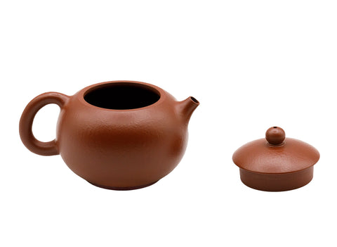 Théière Yixing n° 93631, 160 ml