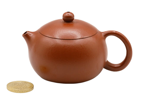 Yixing Teapot # 93632, 110 ml