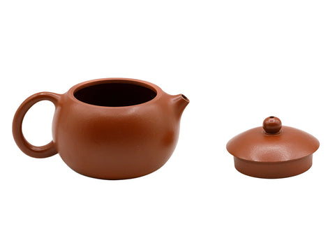 Théière Yixing n° 93632, 110 ml