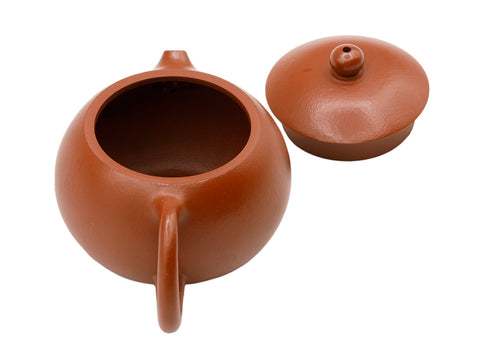 Théière Yixing n° 93632, 110 ml