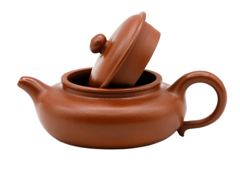 Théière Yixing n° 93633, 80 ml