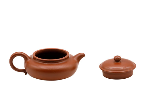 Théière Yixing n° 93633, 80 ml