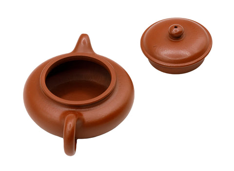 Théière Yixing n° 93633, 80 ml