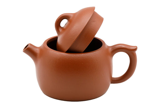 Théière Yixing n° 93634, 130 ml