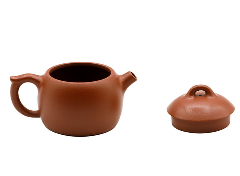 Théière Yixing n° 93634, 130 ml