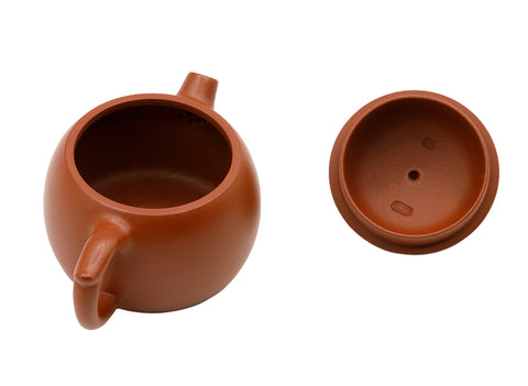 Théière Yixing n° 93634, 130 ml