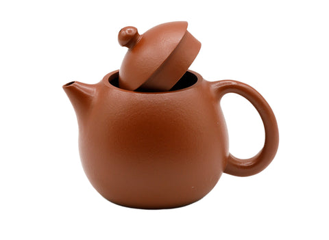 Théière Yixing n° 93635, 140 ml