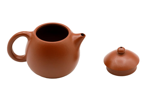 Théière Yixing n° 93635, 140 ml