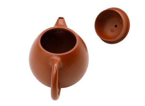 Théière Yixing n° 93635, 140 ml