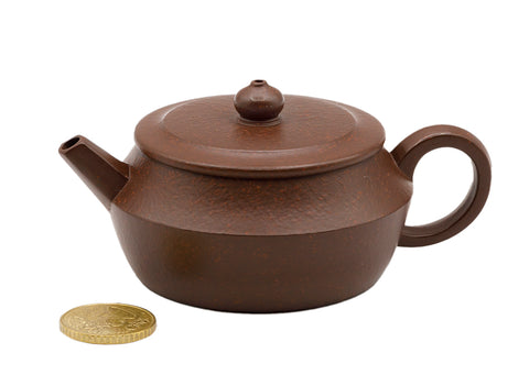 Yixing Teapot # 93636, 100 ml