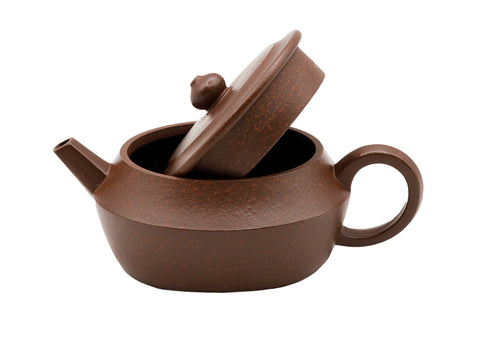 Théière Yixing n° 93636, 100 ml