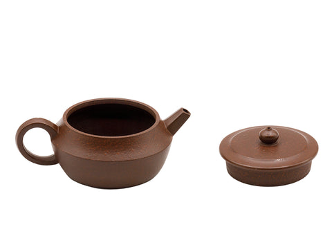 Théière Yixing n° 93636, 100 ml