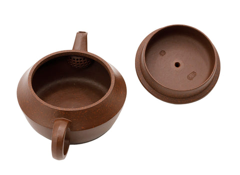 Théière Yixing n° 93636, 100 ml