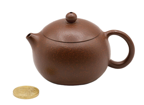 Yixing Teapot # 93637, 120 ml