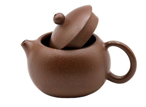 Théière Yixing n° 93637, 120 ml