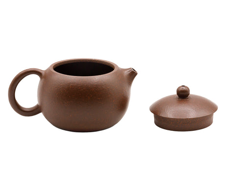 Théière Yixing n° 93637, 120 ml